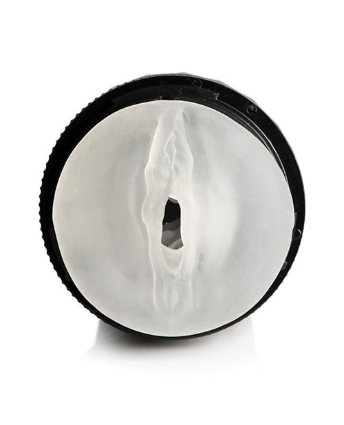 Curve Toys Jock Tightening & Vibrating Masturbator | Shop Lowest Prices at Funlove.com