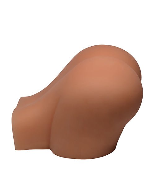 Curve Toys Mistress Bottom's Up Sophia Life Size Pussy & Ass Masturbator | Shop Lowest Prices at Funlove.com