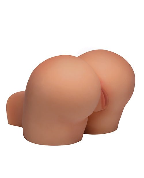 Curve Toys Mistress Bottom's Up Sophia Life Size Pussy & Ass Masturbator | Shop Lowest Prices at Funlove.com