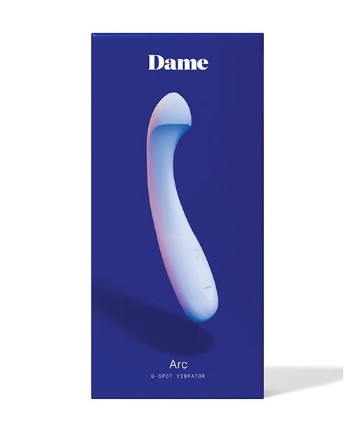Dame Arc G - Spot Vibrator | Shop Lowest Prices at Funlove.com