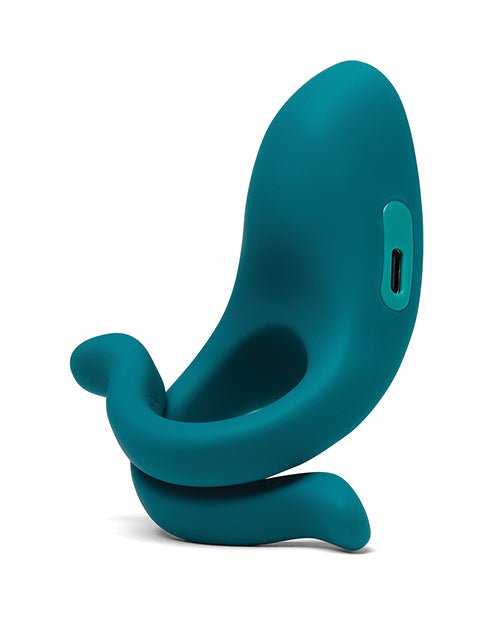 Dame Hug Vibrating Couples Ring - Fir | Shop Lowest Prices at Funlove.com