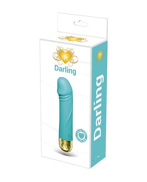 Darling Bullet - Turquoise | Shop Lowest Prices at Funlove.com