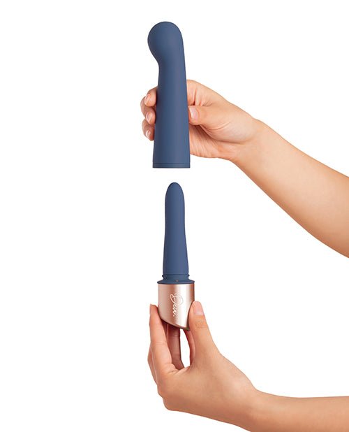 Deia the Couple Nesting Two - in - one Vibe - Navy | Shop Lowest Prices at Funlove.com