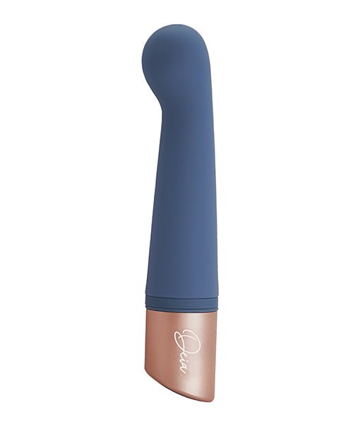 Deia the Couple Nesting Two - in - one Vibe - Navy | Shop Lowest Prices at Funlove.com