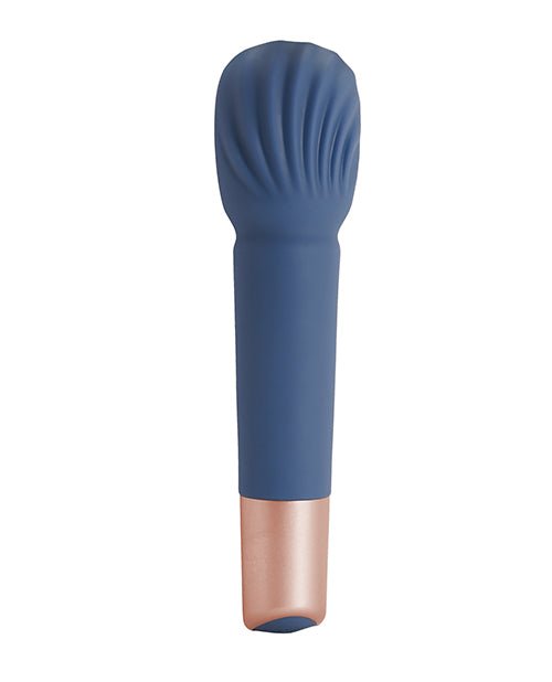 Deia the Wand w/Recharging Base - Navy | Shop Lowest Prices at Funlove.com