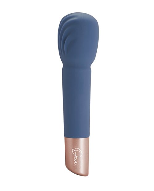 Deia the Wand w/Recharging Base - Navy | Shop Lowest Prices at Funlove.com