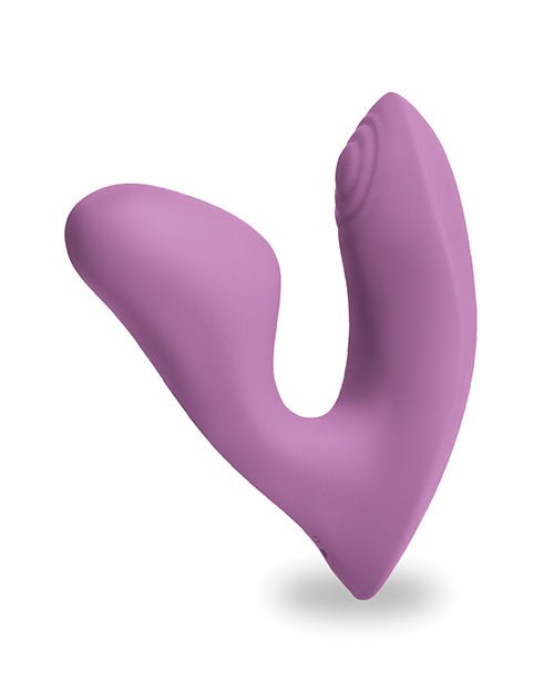 Desire Demure Internal Panty Vibe - Blush | Shop Lowest Prices at Funlove.com