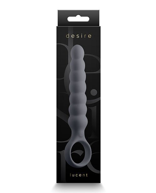 Desire Lucent - Smoke | Shop Lowest Prices at Funlove.com