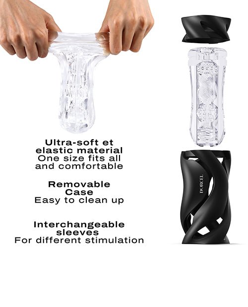 Dorcel Deep Blow Masturbator | Shop Lowest Prices at Funlove.com