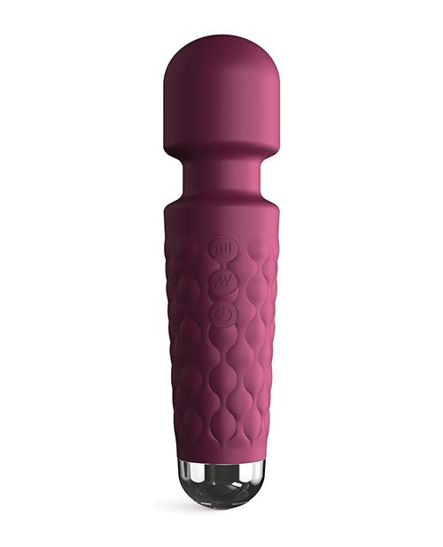 Dorcel Mini Wanderful - Plum | Shop Lowest Prices at Funlove.com