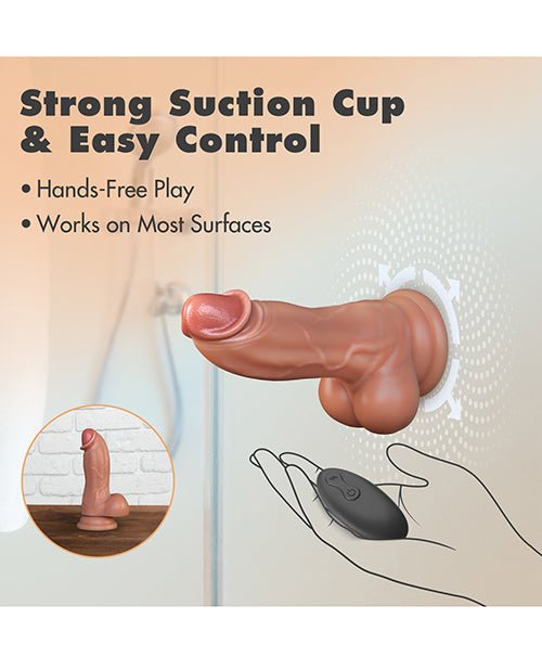 Dr. Skin Silicone Dr. Brody - Beige | Shop Lowest Prices at Funlove.com