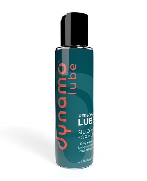 Dynamo Lube Silicone Formula - 4.4oz | Shop Lowest Prices at Funlove.com