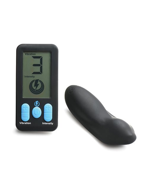 E - Stim Panty Vibe with Remote Control | Shop Lowest Prices at Funlove.com