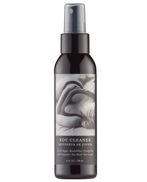 Earthly Body Hemp Seed Toy Cleaner - 4 Oz | Shop Lowest Prices at Funlove.com
