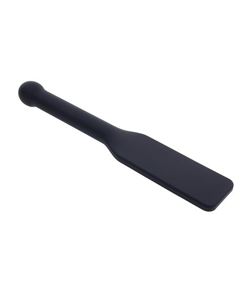Edge MINE Silicone Paddle - Black | Shop Lowest Prices at Funlove.com