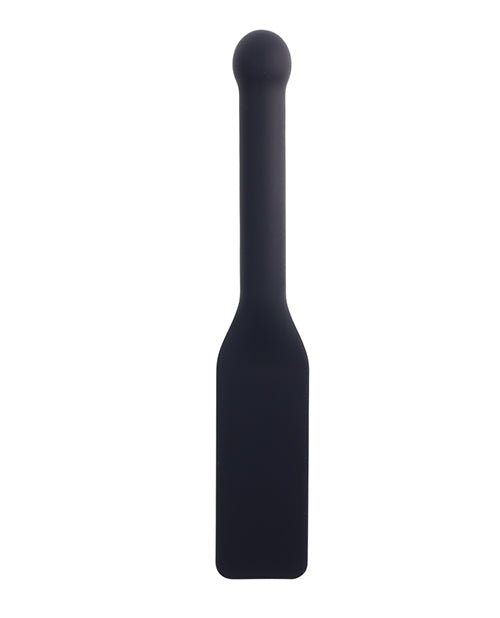 Edge MINE Silicone Paddle - Black | Shop Lowest Prices at Funlove.com