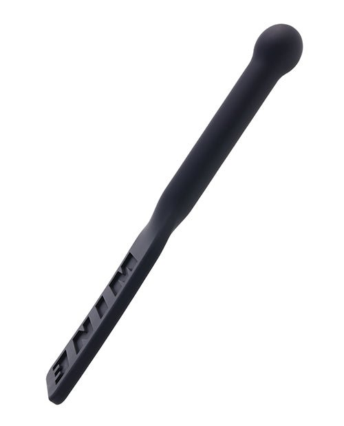 Edge MINE Silicone Paddle - Black | Shop Lowest Prices at Funlove.com