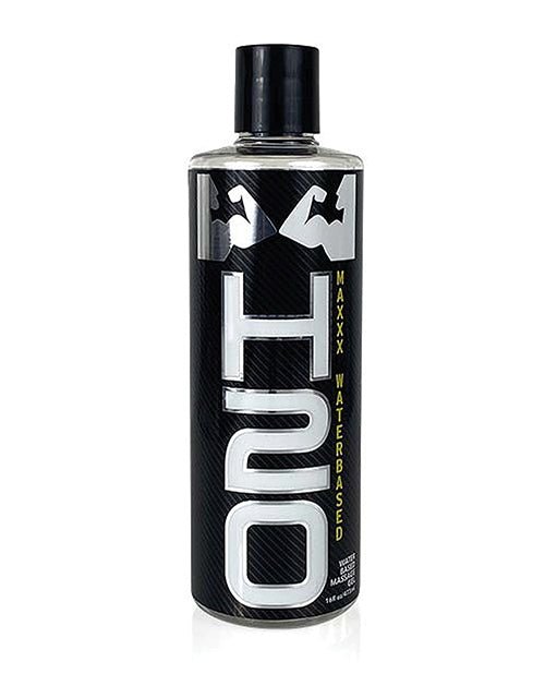 Elbow Grease H2O MAXXX Water Based Lubricant - 16 oz | Shop Lowest Prices at Funlove.com