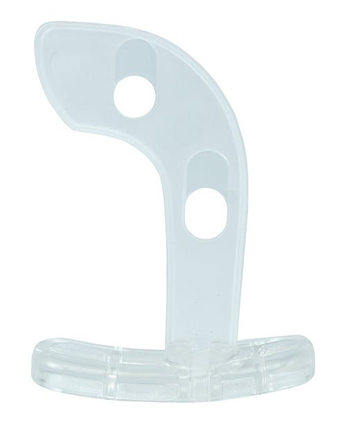 ElectraStim Exo Rogue Prostate Massager - Silver | Shop Lowest Prices at Funlove.com