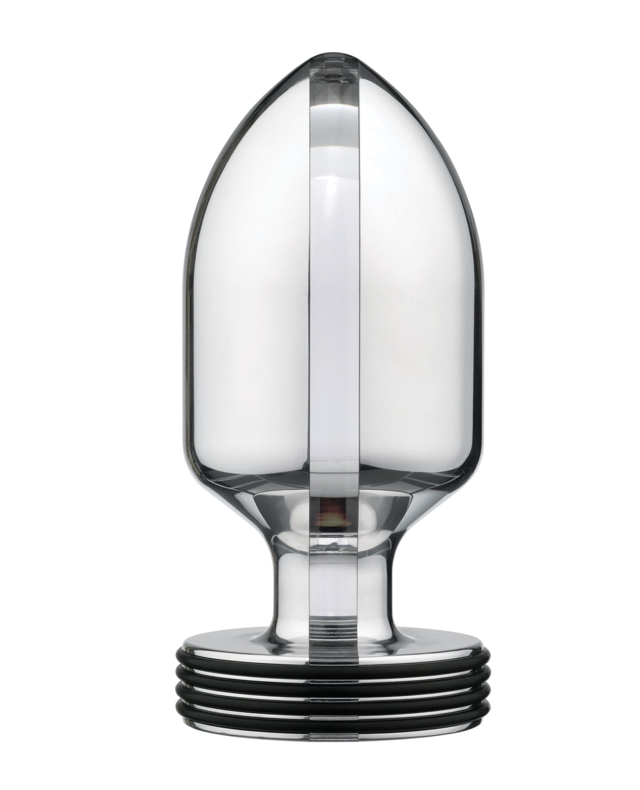 ElectraStim Intimidator Extreme Electro Butt Plug | Shop Lowest Prices at Funlove.com