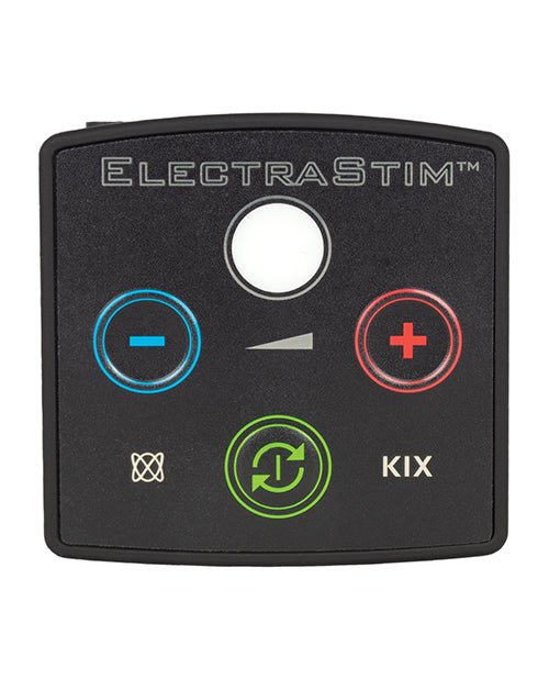 ElectraStim Kix EM40 - Black | Shop Lowest Prices at Funlove.com