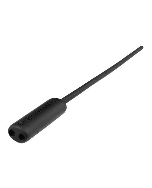 ElectraStim Silicone Noir Flexible Electro Sound - 7 mm | Shop Lowest Prices at Funlove.com