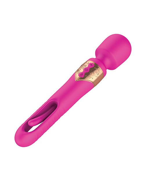 Ellie Flicking Wand | Shop Lowest Prices at Funlove.com