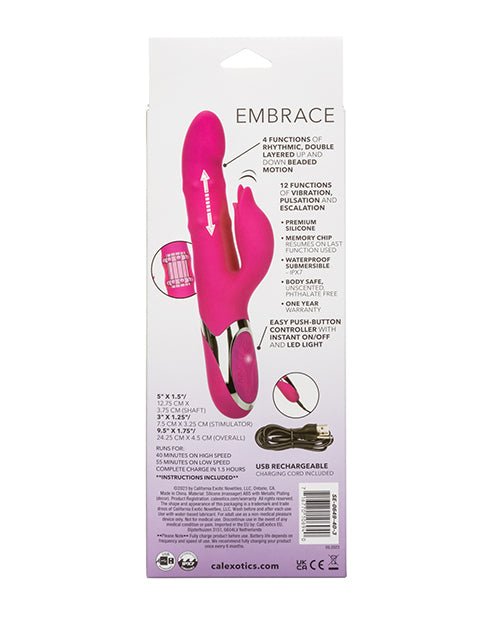 Enchanted Embrace Vibrator | Shop Lowest Prices at Funlove.com