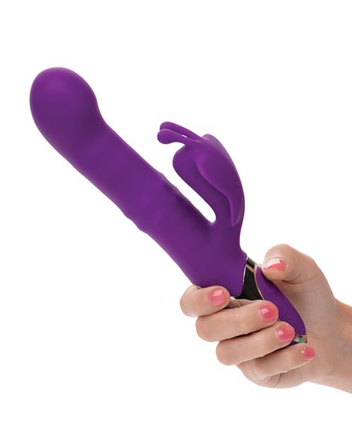 Enchanted Flutter Vibrator - Purple | Shop Lowest Prices at Funlove.com