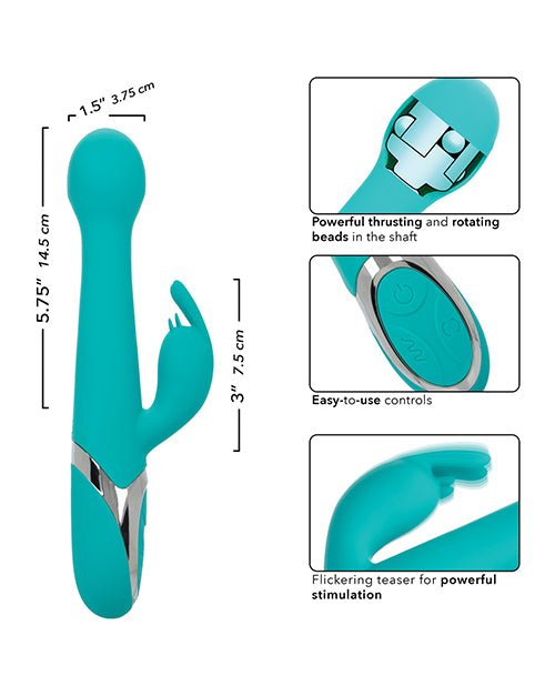 Enchanted Oscillate Vibrator | Shop Lowest Prices at Funlove.com