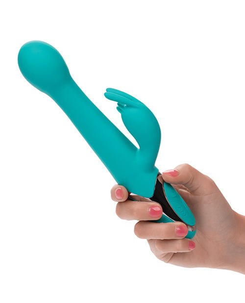 Enchanted Oscillate Vibrator | Shop Lowest Prices at Funlove.com