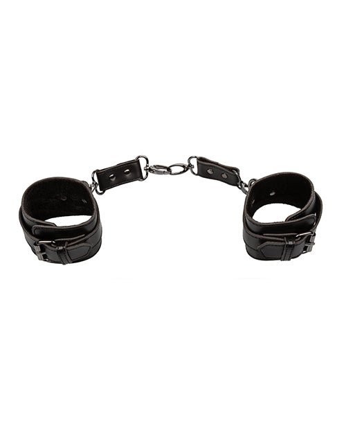 Euphoria Collection Ankle Cuffs | Shop Lowest Prices at Funlove.com