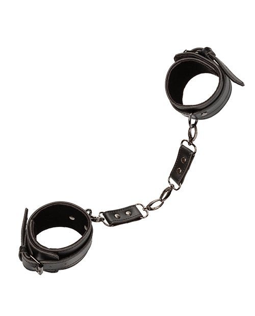 Euphoria Collection Ankle Cuffs | Shop Lowest Prices at Funlove.com