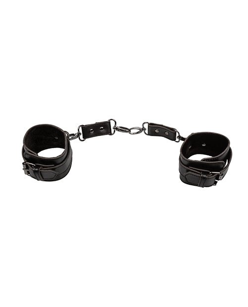 Euphoria Collection Hand Cuffs | Shop Lowest Prices at Funlove.com