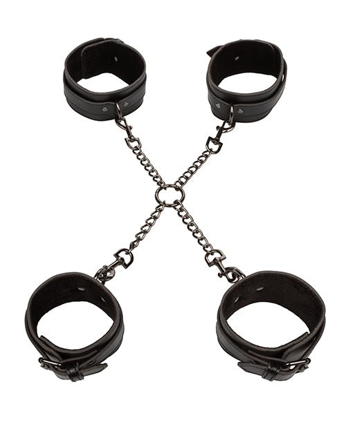 Euphoria Collection Hog Tie | Shop Lowest Prices at Funlove.com