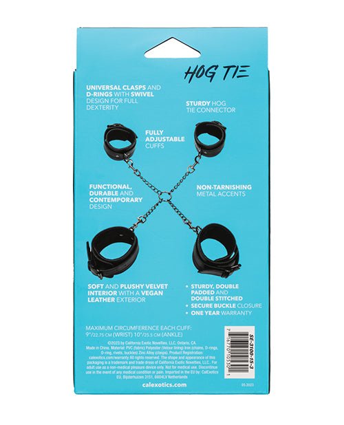 Euphoria Collection Hog Tie | Shop Lowest Prices at Funlove.com