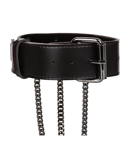 Euphoria Collection Multi Chain Collar Harness | Shop Lowest Prices at Funlove.com