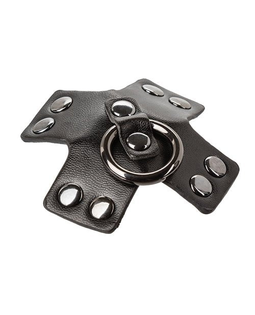 Euphoria Collection O - ring Pasties - Black O/s | Shop Lowest Prices at Funlove.com