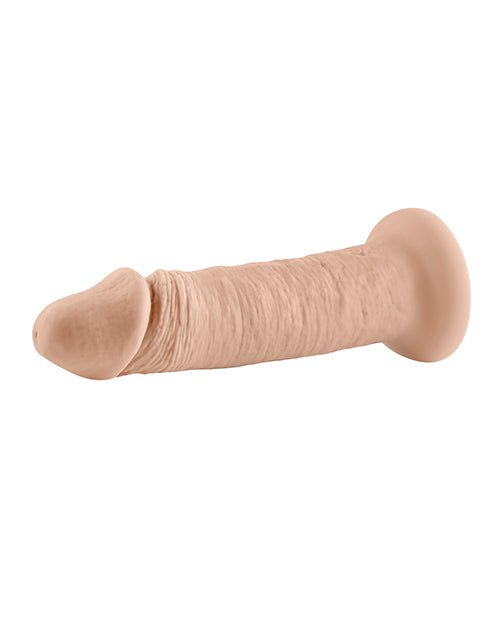 Evolved 6" Vibrating Dong | Shop Lowest Prices at Funlove.com