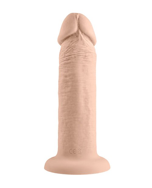 Evolved 6" Vibrating Dong | Shop Lowest Prices at Funlove.com