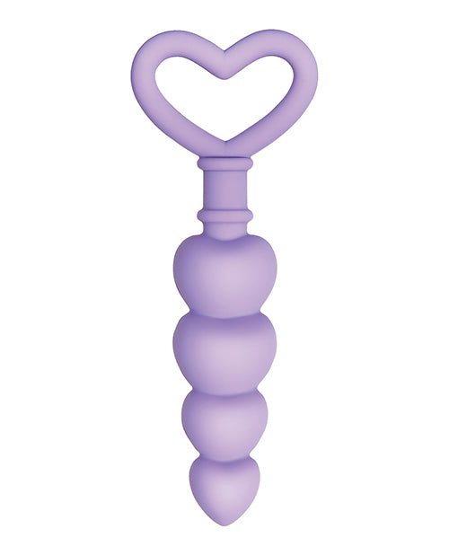 Evolved Anal Sweet Treat - Purple | Shop Lowest Prices at Funlove.com