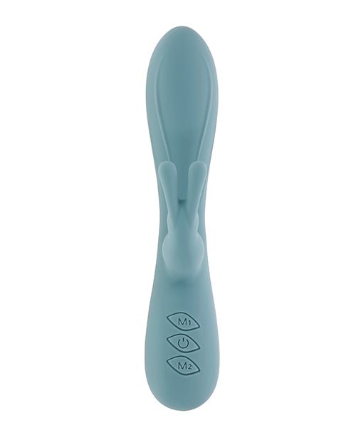 Evolved Boss Bunny Rabbit Vibrator | Shop Lowest Prices at Funlove.com