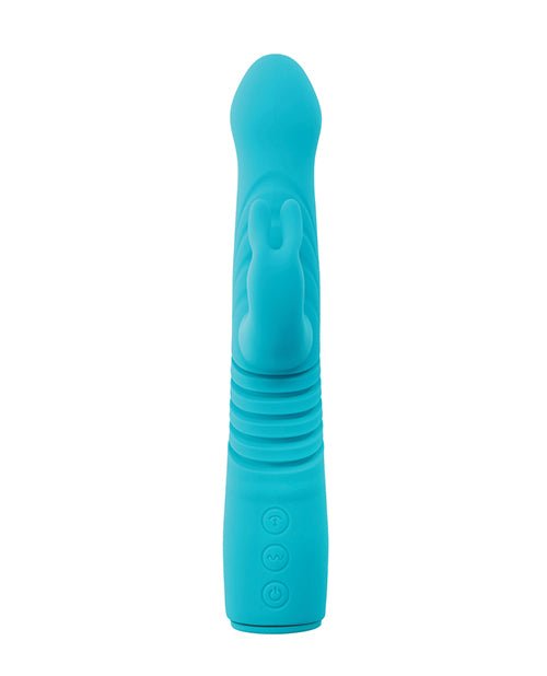 Evolved Bunny Hop - Teal | Shop Lowest Prices at Funlove.com