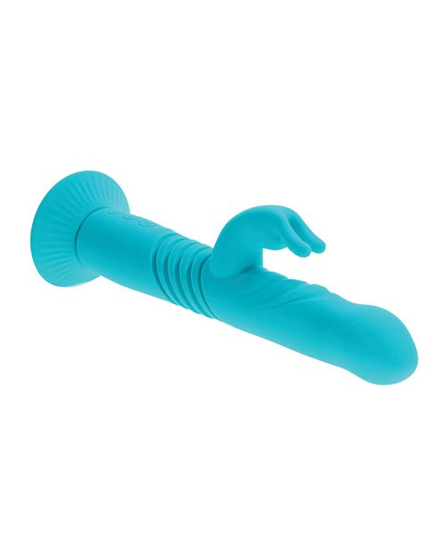 Evolved Bunny Hop - Teal | Shop Lowest Prices at Funlove.com