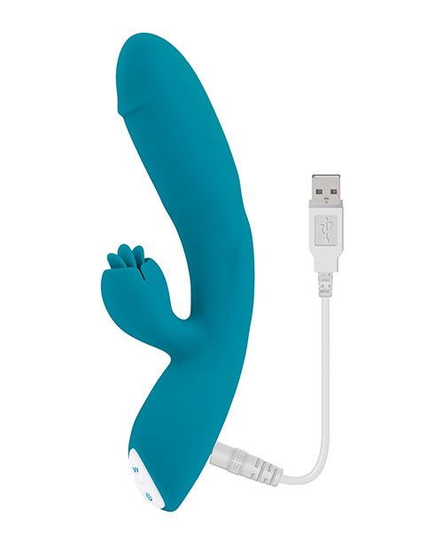 Evolved Fierce Flicker - Teal | Shop Lowest Prices at Funlove.com
