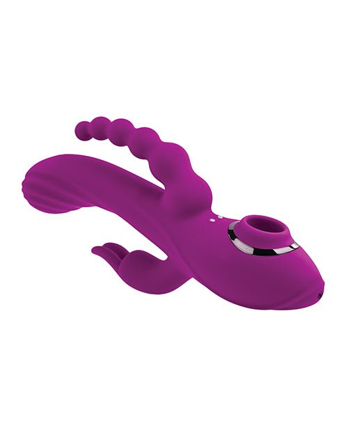 Evolved Fourgasm - Purple | Shop Lowest Prices at Funlove.com