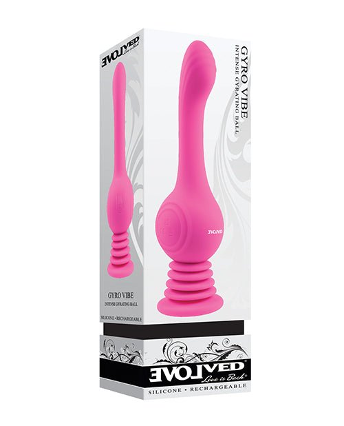 Evolved Gyro Vibe - Pink | Shop Lowest Prices at Funlove.com