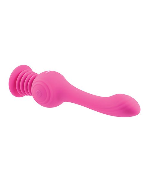 Evolved Gyro Vibe - Pink | Shop Lowest Prices at Funlove.com