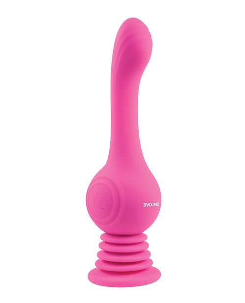 Evolved Gyro Vibe - Pink | Shop Lowest Prices at Funlove.com