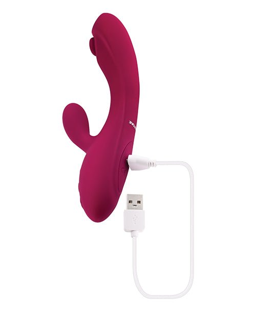 Evolved Jammin' G - Burgundy | Shop Lowest Prices at Funlove.com